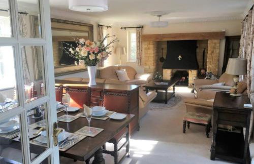 Chipping Campden - Cotswolds private house with garden - Photo 39