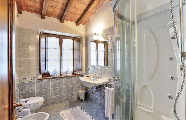 Agriturismo Le Scope - Foto 22