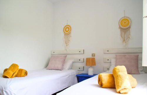 Casa Blava L'Escala B&Q Pool&Tennis Terrace - Foto 19