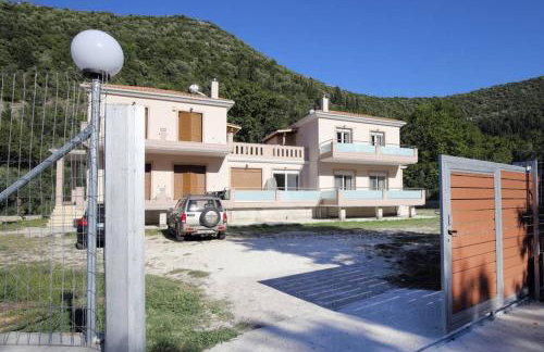 Villa Ligero - Foto 50