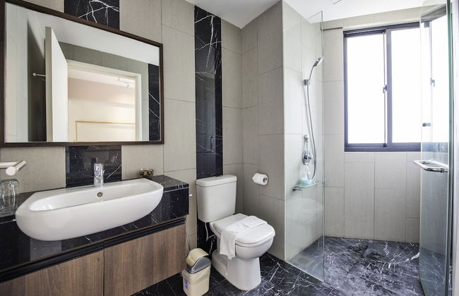 The Landmark by Katana - Foto 60