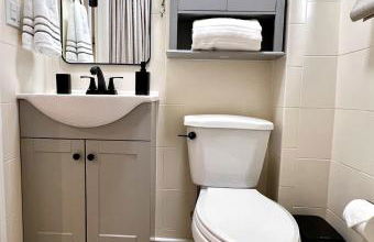 Near to Manhattan PATH Train To NYC EWR - Foto 17