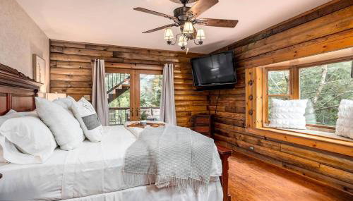 Luxurious Vacation Rental for Groups near Hoosier National Forest, Indiana - Foto 4