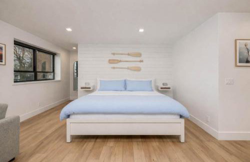 Lakeside- The Loft On 4th- Brand New Studio With Free Parking - Foto 26