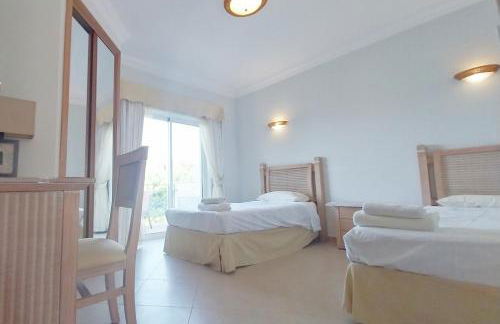 Algarver I - Boavista Golf Fairview SwimPool Villa - Foto 27