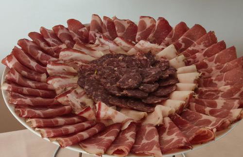 Villa Proserpina - Foto 31