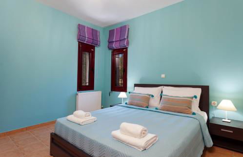 Evalexia Villa - Foto 20