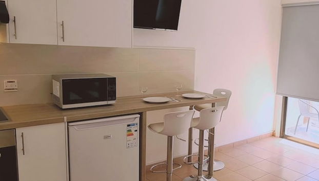 49 AN- Nissi Heaven Studio - Foto 2, Habitación