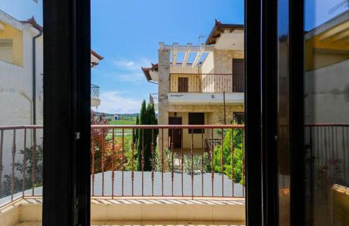 Heliophilia 3-bdrm Maisonette in Nea Fokea - Foto 42