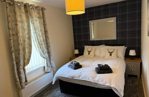 3 Dialknowe Holiday Cottage - Wanlockhead - 3 Bedrooms - Photo 11