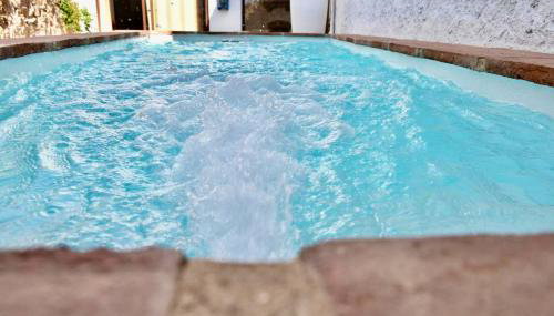 Charming villa in Santa Elena with private poolEL - Foto 2