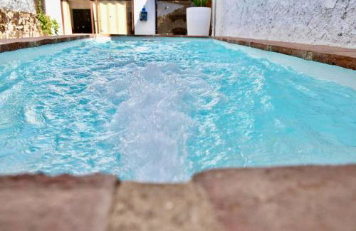 Charming villa in Santa Elena with private poolEL - Foto 2