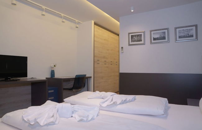 Christiano Apartments Mariahilf - Foto 11