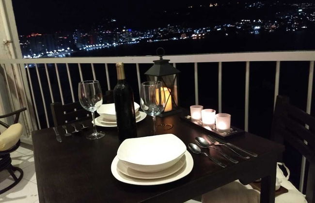 Select Suite Acapulco Twin Towers - Foto 21