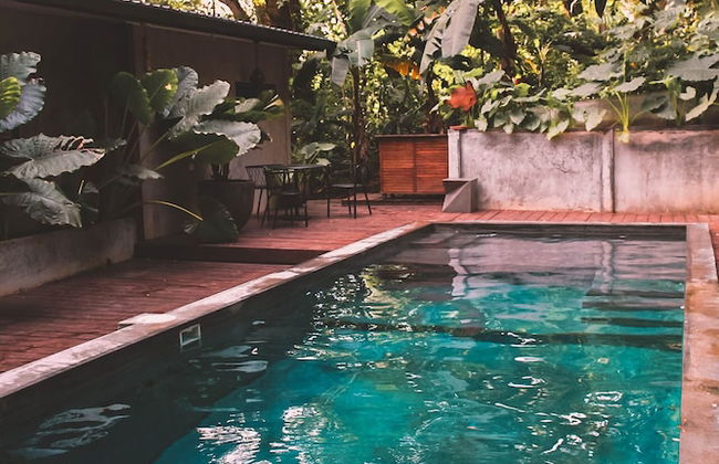 Villa Noelia - Foto 1