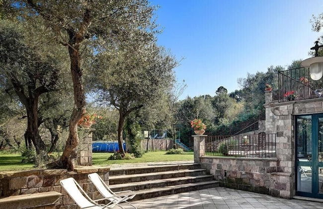 Villa Vesuvio - Foto 30