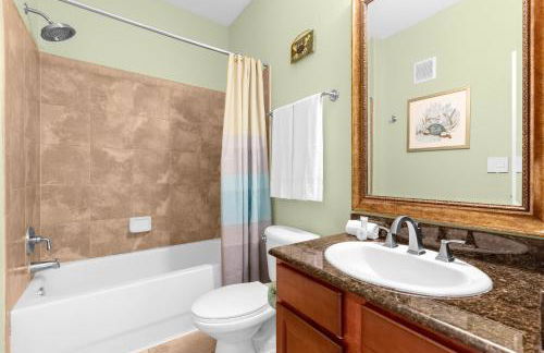 Condo with Private Patio - Near Disney's Animal Kingdom - Foto 53