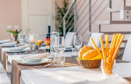 Villa Le Terme - Foto 30