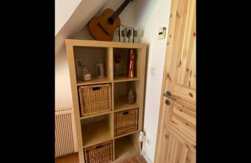 gemütliche rustikale Wohnung mit Kamin und optionalem Whirlpool - Foto 37