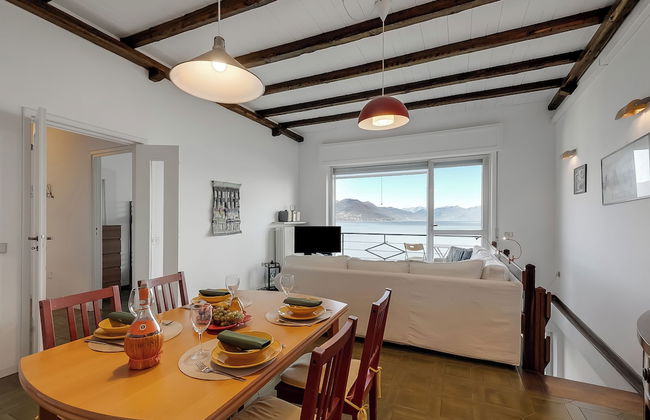 Infinity Lake View Terraced Casa - Foto 24