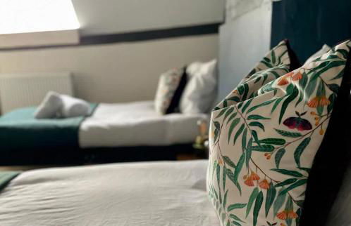 Redesdale View, High Street with Private Garden - Foto 23