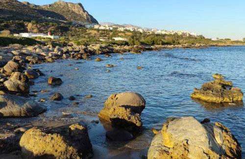 Paliochora Beachfront Escape, Milolithos Pool Retreats - Foto 11