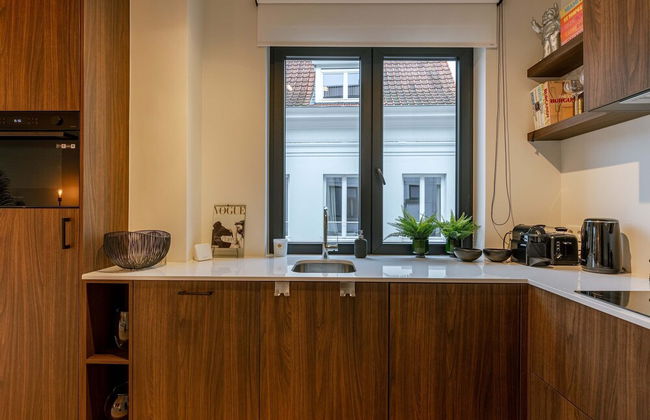 Stylish Apartment on top Location - Foto 19