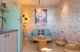 Paradise Can Wait Sophia Suites - Foto 8