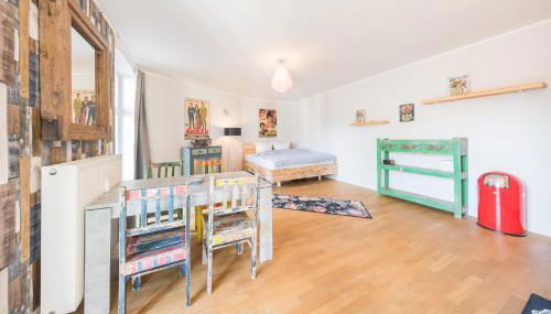 Design Apartments - "Potsdam West", 80 - Foto 3