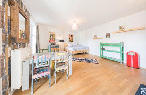 Design Apartments - "Potsdam West", 80 - Foto 3