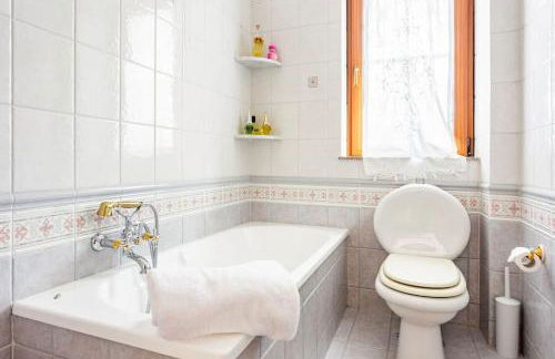 Villa Graziosa - Foto 38