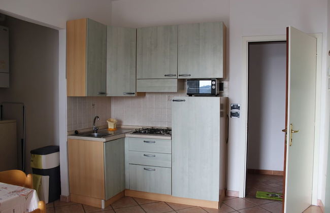 Casa Vacanze Tra Gli Ulivi - Foto 17