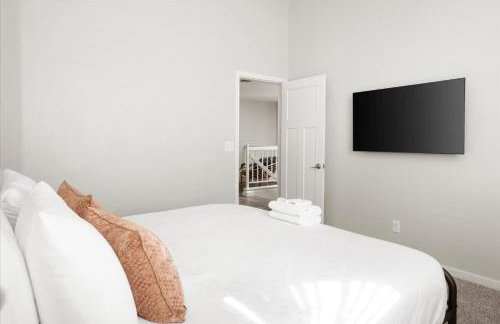 Private Pickleball Resort Spa Pool & Playground - Foto 51