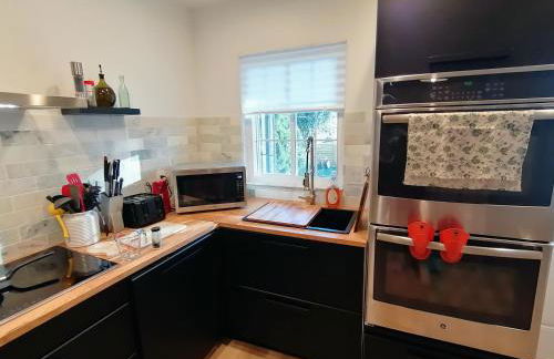 The Dacha. Cumberland vacation - Foto 30