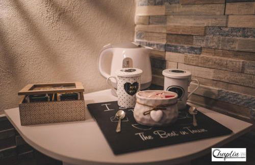 CHAPLIN Luxury Holiday House - Photo 17