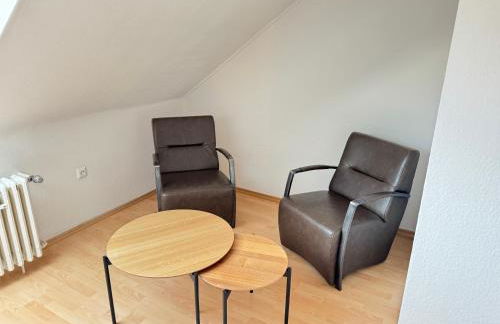 CITY APARTMENT - Business, Uni, Handwerker - FREE WIFI - Foto 5