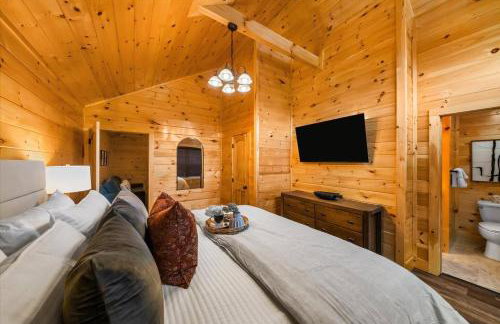 Dollywood Retreat Heated Pool Close to Parkway - Foto 47