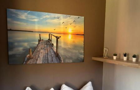 Happy Place am Plauer See - Foto 7