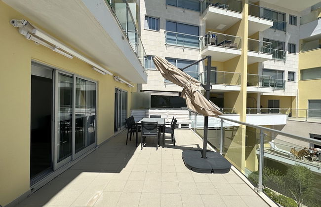 Comfort & Style with best sea view - Foto 23