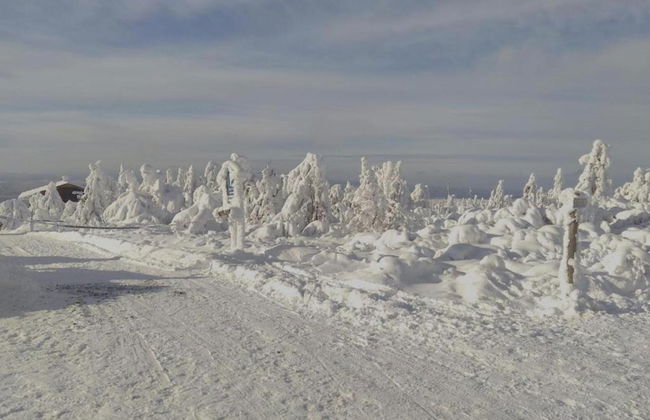 Lavish Holiday Home in Abertamy near Ski Area - Photo 33