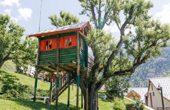 Chalet La Fedora - Appartements de charme - Foto 156