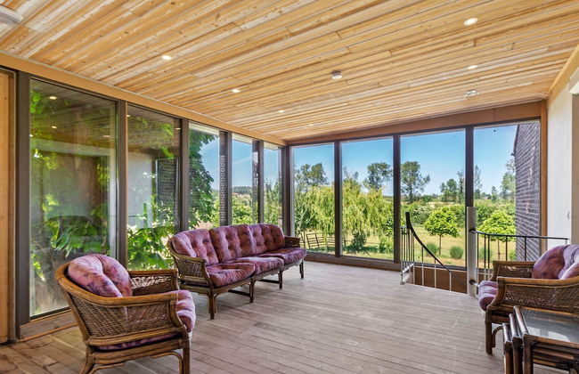 Graceful Holiday Home in Geetbets With Patio - Foto 23