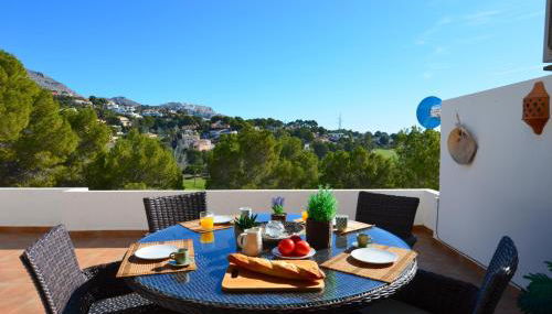 Altea la Vella, Casa Ama Vida - Photo 2