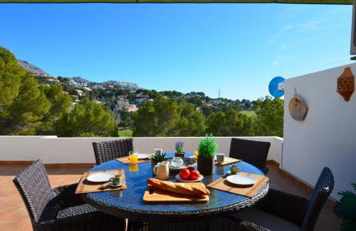 Altea la Vella, Casa Ama Vida - Photo 2