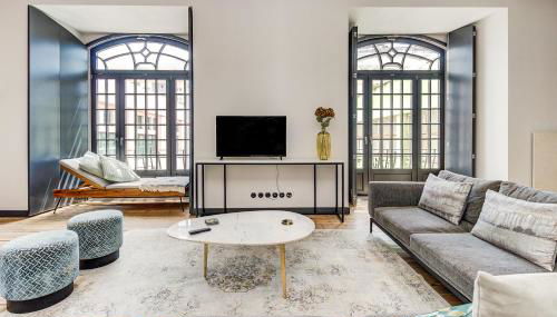 Nomad s Time Out Market Lisbon - 3bdr - Foto 2