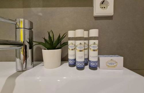 INSOLI I Porto by Apartments2Stay - Foto 20