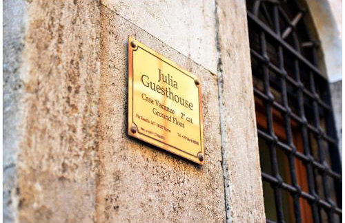 Apartment Julia Guesthouse Trevi - Spagna - Foto 12