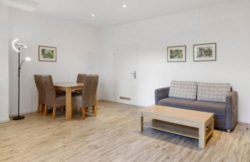 Jogis Ferienwohnungen - Foto 31