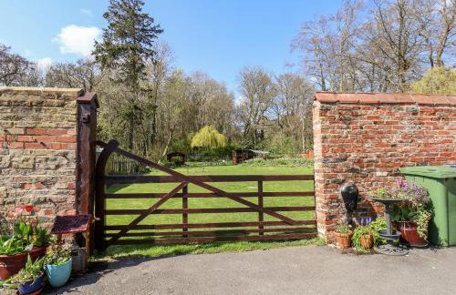 Cupid's Cottage - Foto 26