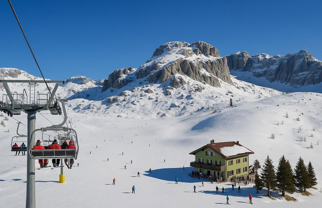 Vista d'Oro Palma Apt. 21 - Foto 21